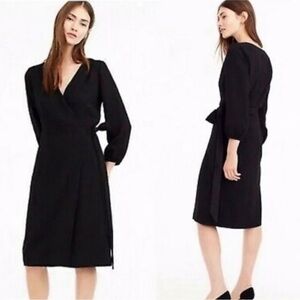 NWT J Crew Wrap